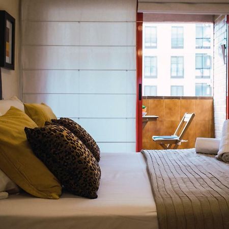 Florit Flats - Cozy 2 Bedroom Apartment By The City Of Arts And Science Valencia Eksteriør billede