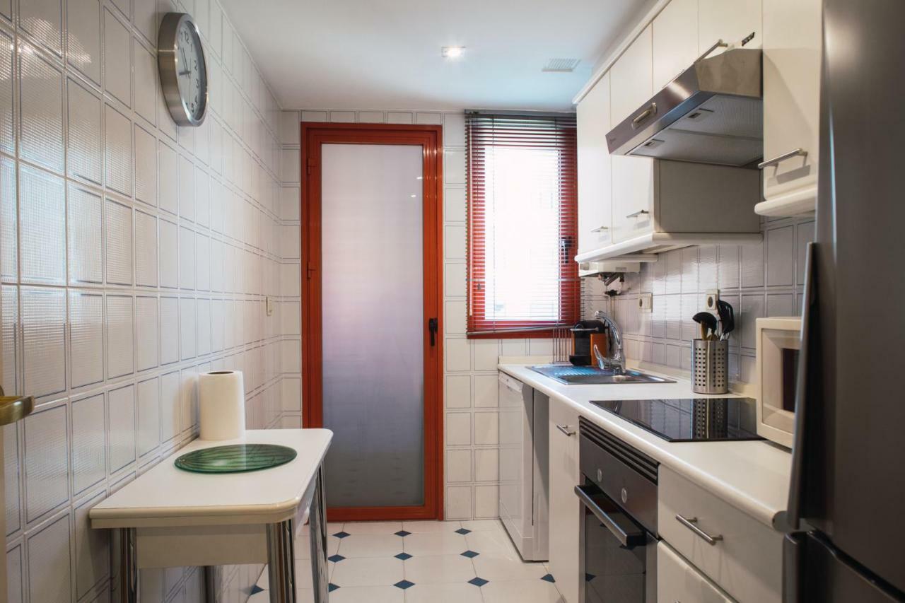 Florit Flats - Cozy 2 Bedroom Apartment By The City Of Arts And Science Valencia Eksteriør billede