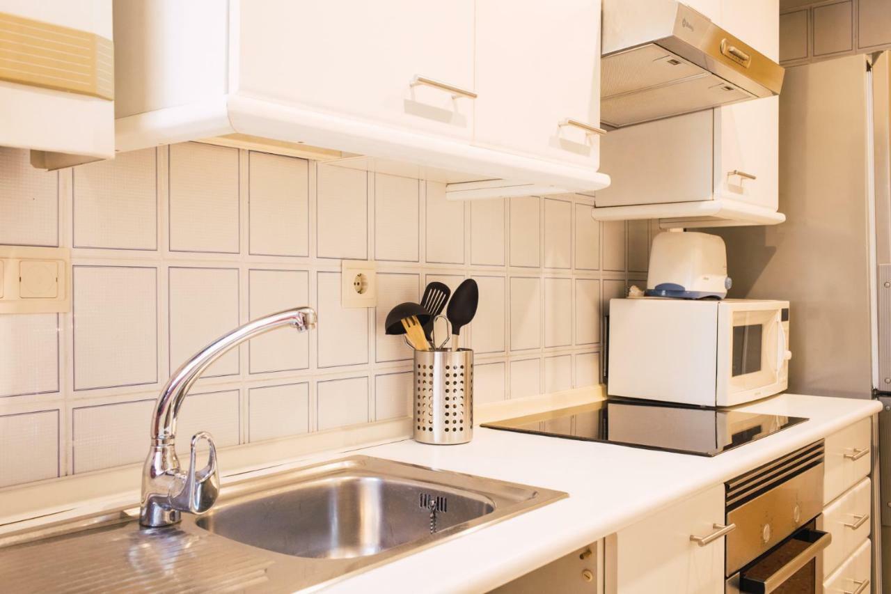 Florit Flats - Cozy 2 Bedroom Apartment By The City Of Arts And Science Valencia Eksteriør billede