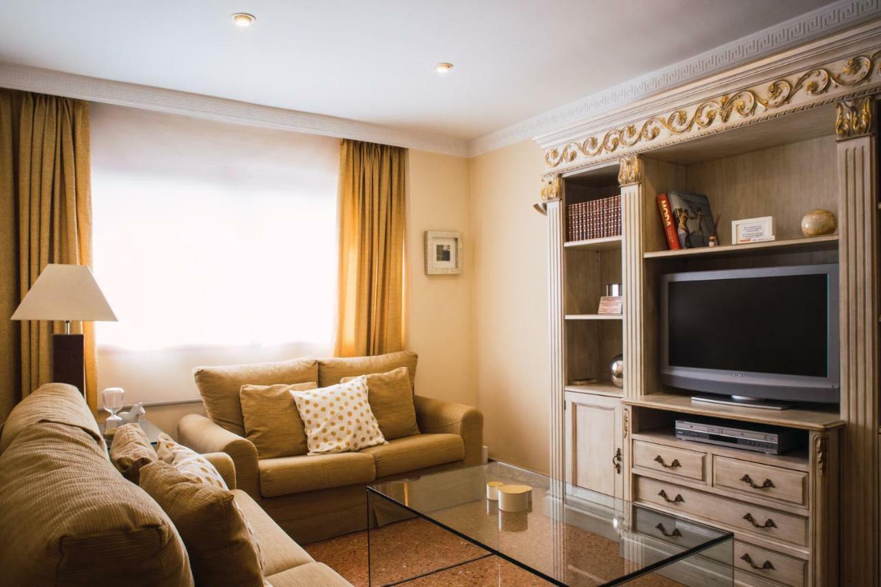 Florit Flats - Cozy 2 Bedroom Apartment By The City Of Arts And Science Valencia Eksteriør billede
