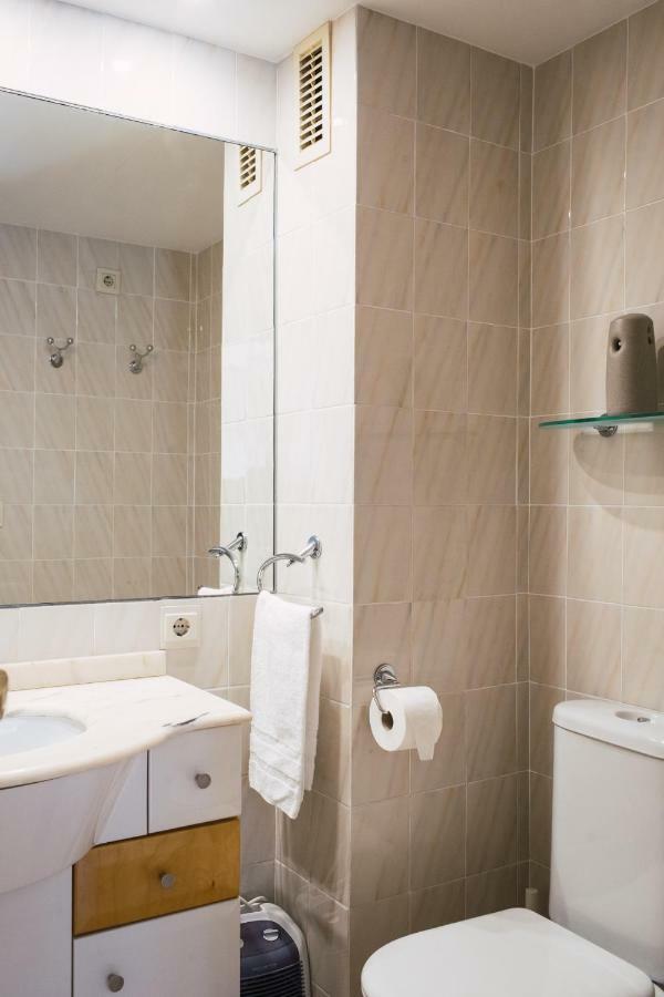 Florit Flats - Cozy 2 Bedroom Apartment By The City Of Arts And Science Valencia Eksteriør billede