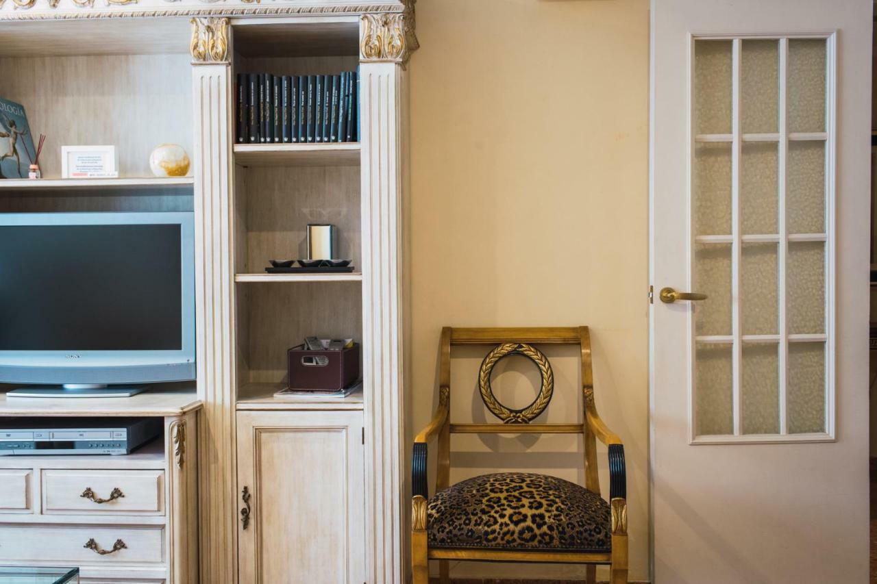 Florit Flats - Cozy 2 Bedroom Apartment By The City Of Arts And Science Valencia Eksteriør billede
