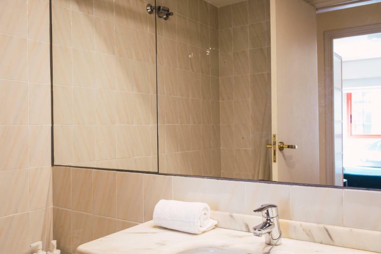 Florit Flats - Cozy 2 Bedroom Apartment By The City Of Arts And Science Valencia Eksteriør billede