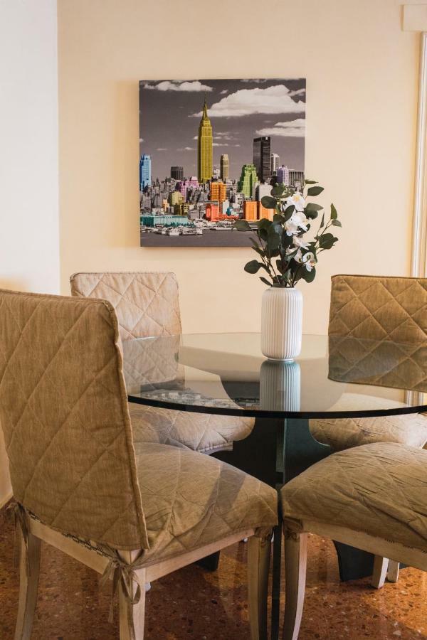 Florit Flats - Cozy 2 Bedroom Apartment By The City Of Arts And Science Valencia Eksteriør billede