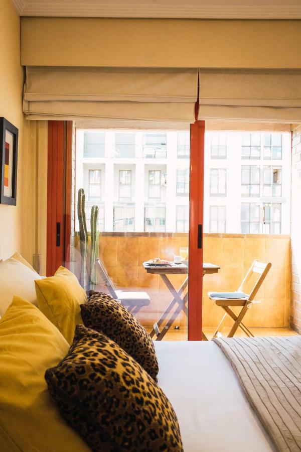 Florit Flats - Cozy 2 Bedroom Apartment By The City Of Arts And Science Valencia Eksteriør billede