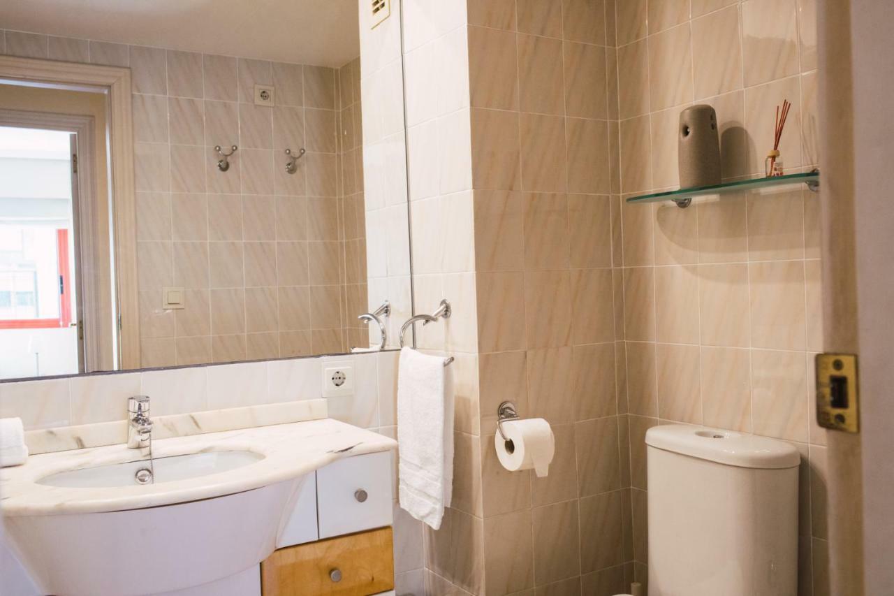 Florit Flats - Cozy 2 Bedroom Apartment By The City Of Arts And Science Valencia Eksteriør billede
