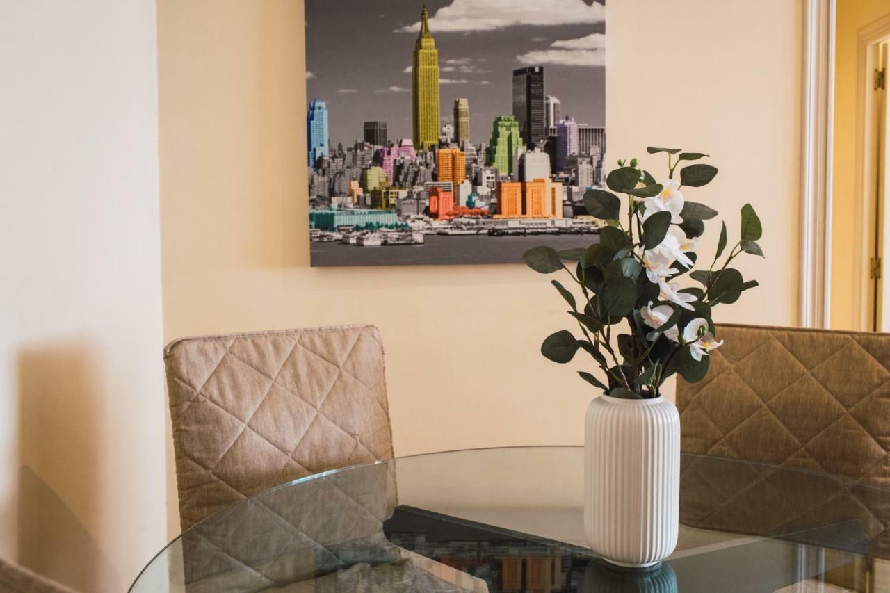 Florit Flats - Cozy 2 Bedroom Apartment By The City Of Arts And Science Valencia Eksteriør billede