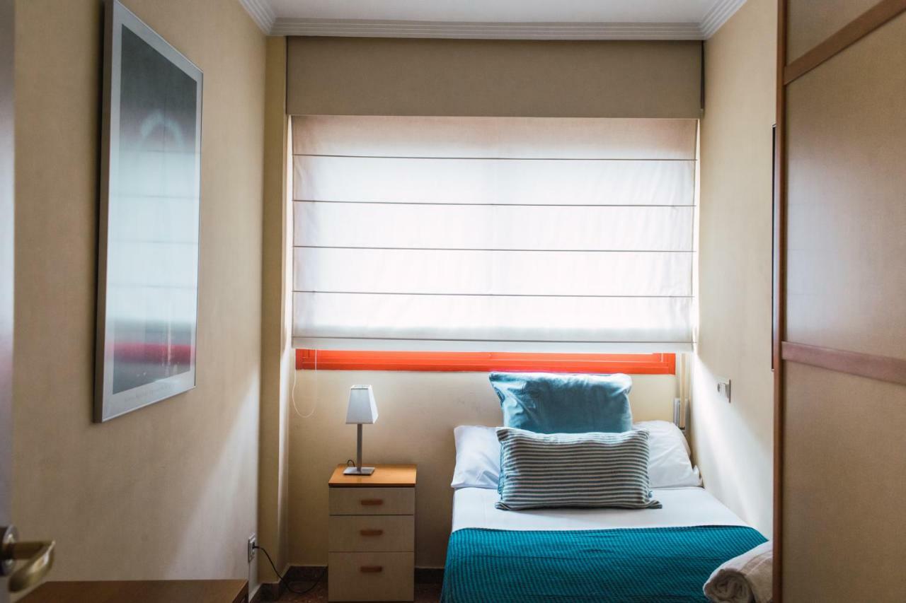 Florit Flats - Cozy 2 Bedroom Apartment By The City Of Arts And Science Valencia Eksteriør billede