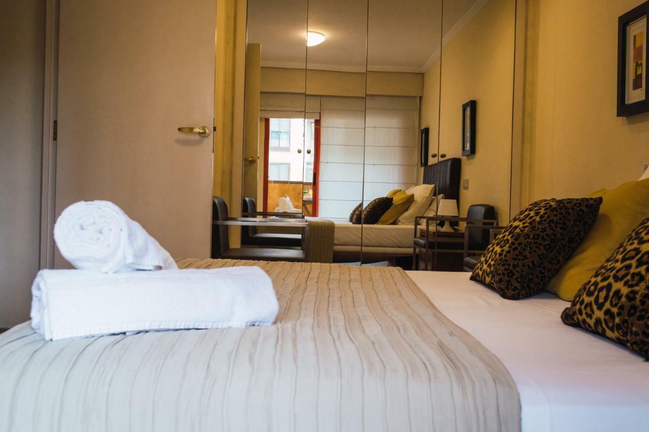 Florit Flats - Cozy 2 Bedroom Apartment By The City Of Arts And Science Valencia Eksteriør billede